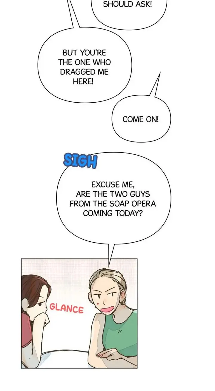 Read A Very Normal Ending chapter 5 image 18 on Lezhin
