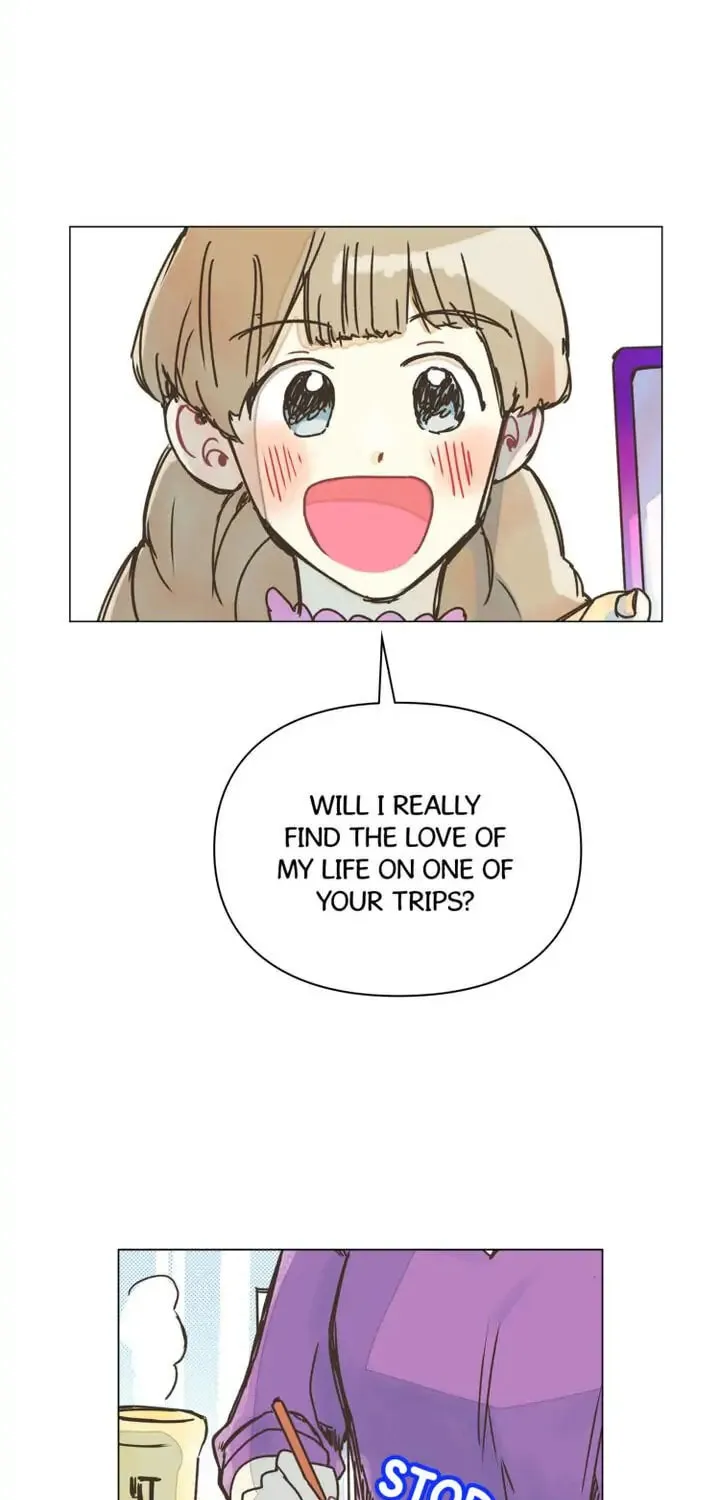 Read A Very Normal Ending chapter 5 image 2 on Lezhin