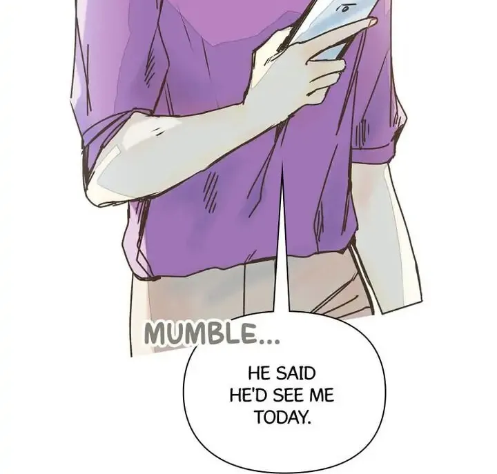 Read A Very Normal Ending chapter 5 image 22 on Lezhin