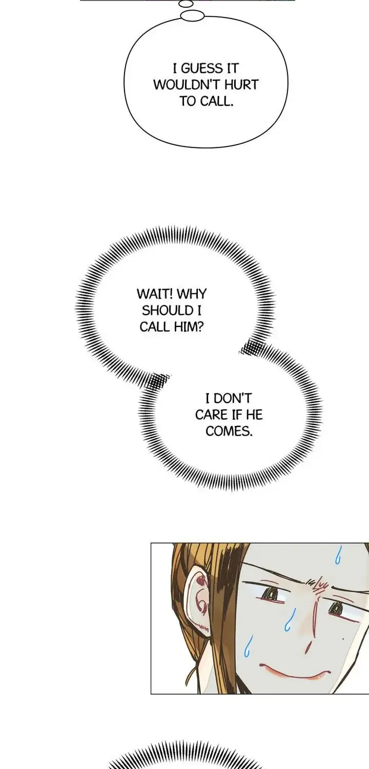 Read A Very Normal Ending chapter 5 image 24 on Lezhin
