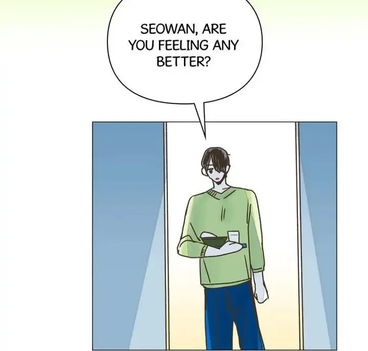 Read A Very Normal Ending chapter 5 image 26 on Lezhin