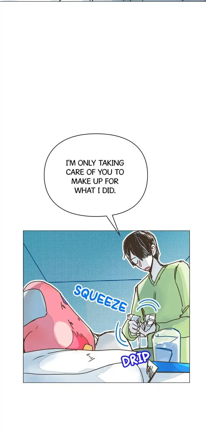 Read A Very Normal Ending chapter 5 image 28 on Lezhin