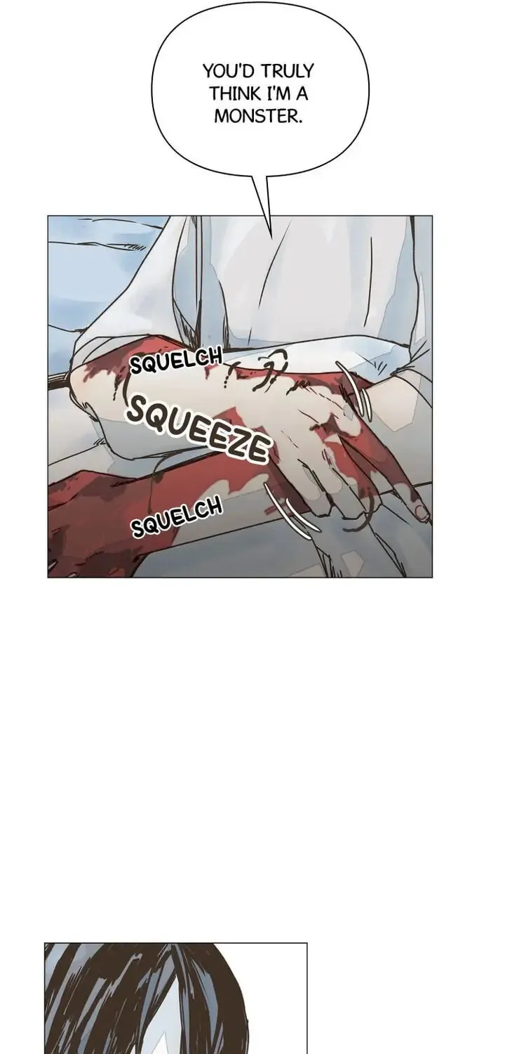 Read A Very Normal Ending chapter 5 image 31 on Lezhin