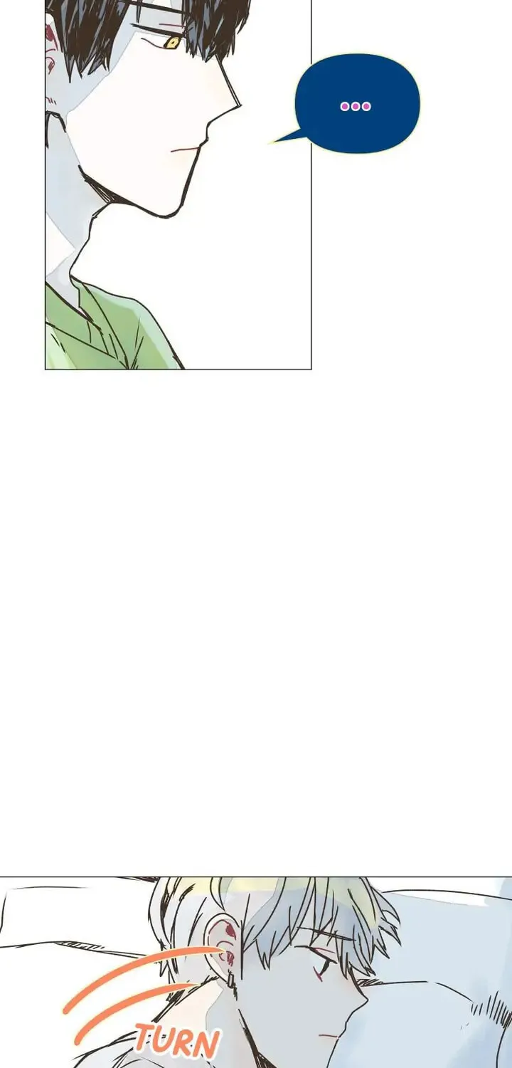 Read A Very Normal Ending chapter 5 image 32 on Lezhin