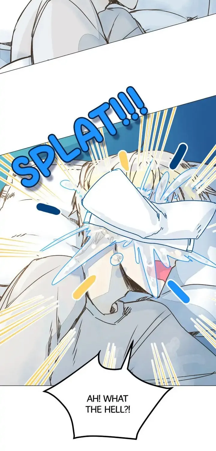 Read A Very Normal Ending chapter 5 image 33 on Lezhin