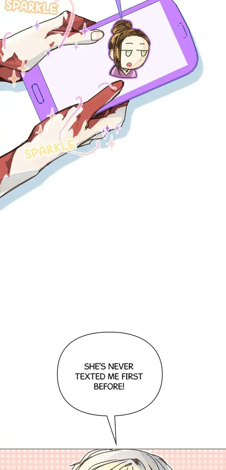 Read A Very Normal Ending chapter 5 image 37 on Lezhin