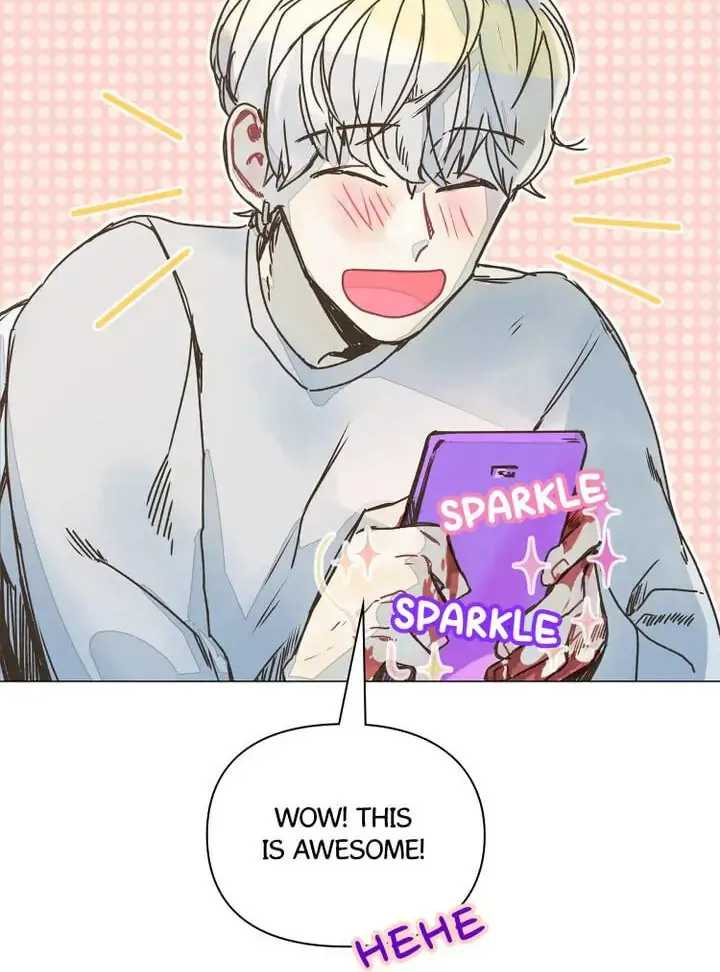 Read A Very Normal Ending chapter 5 image 38 on Lezhin