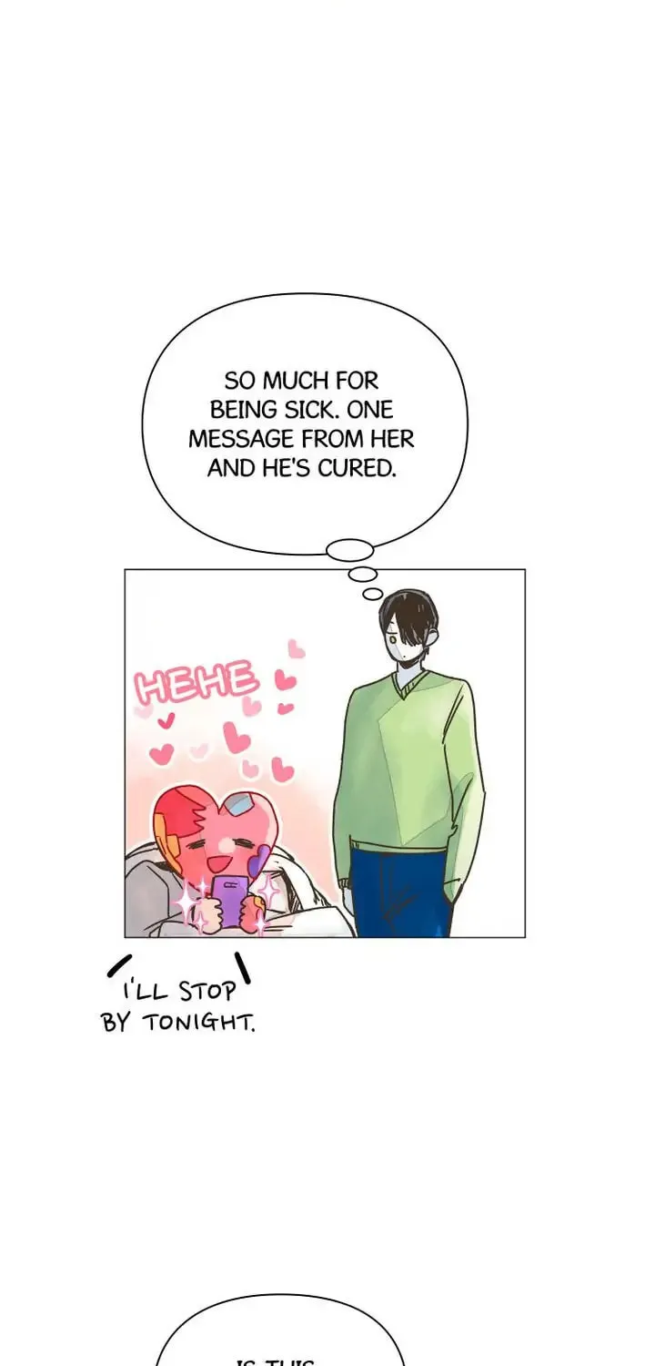 Read A Very Normal Ending chapter 5 image 39 on Lezhin