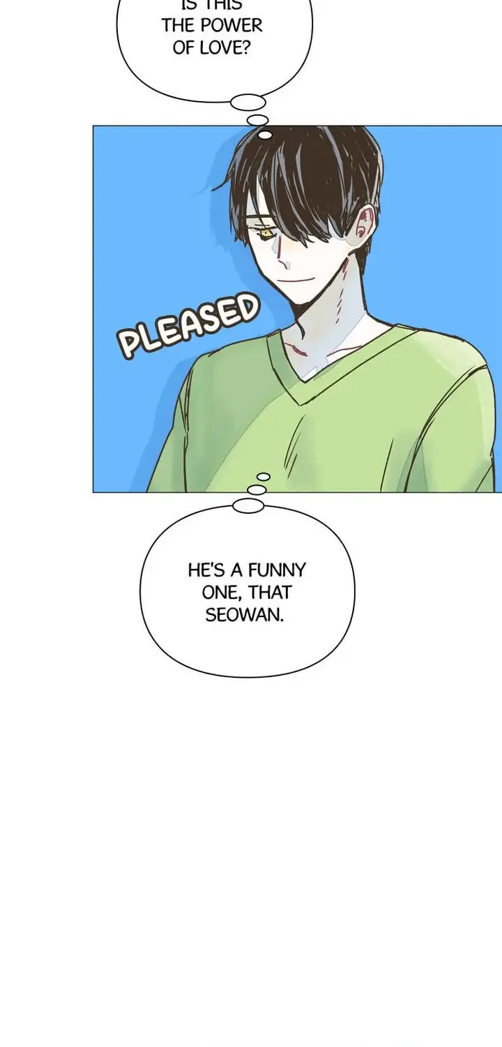 Read A Very Normal Ending chapter 5 image 40 on Lezhin