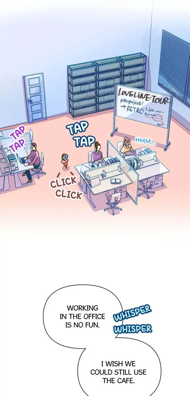 Read A Very Normal Ending chapter 5 image 41 on Lezhin