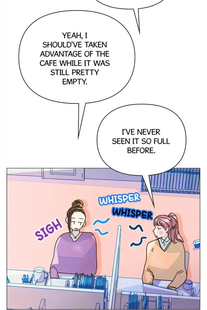 Read A Very Normal Ending chapter 5 image 42 on Lezhin