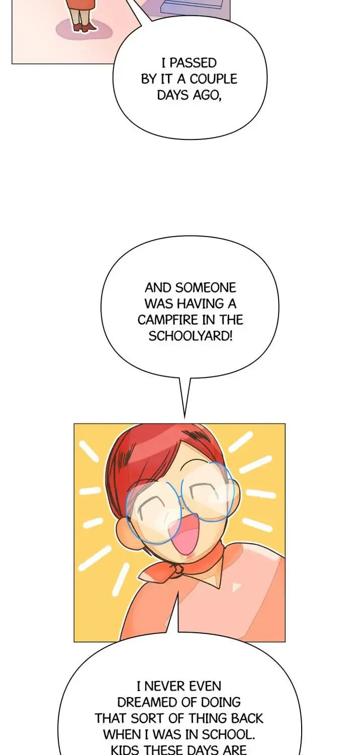 Read A Very Normal Ending chapter 5 image 44 on Lezhin