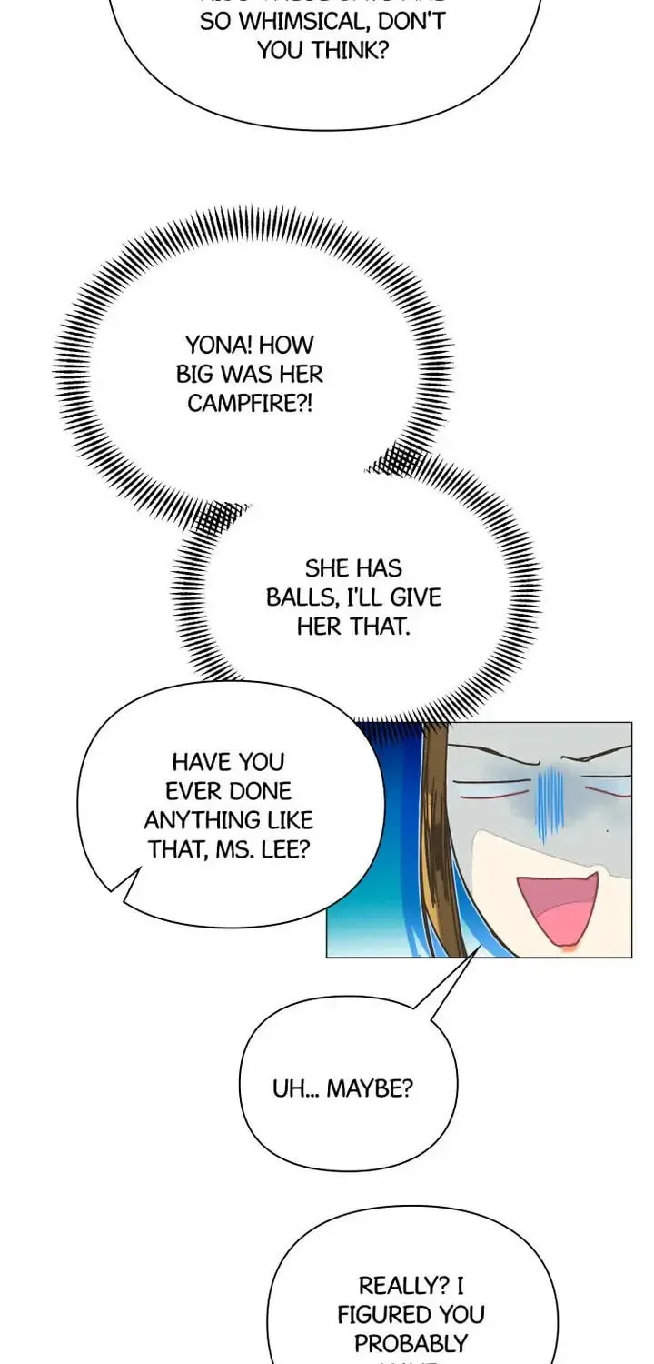 Read A Very Normal Ending chapter 5 image 45 on Lezhin
