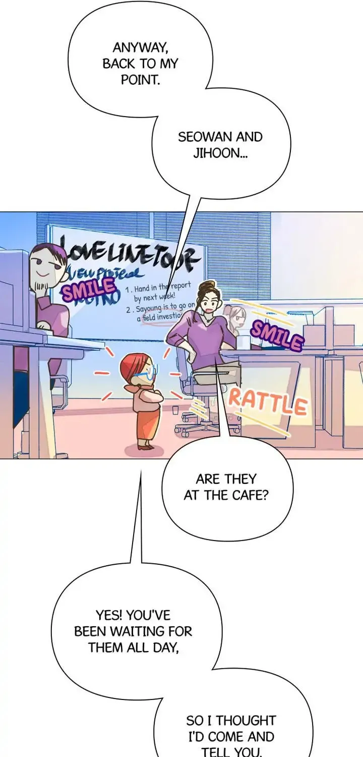 Read A Very Normal Ending chapter 5 image 47 on Lezhin