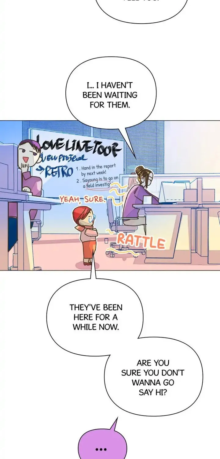 Read A Very Normal Ending chapter 5 image 48 on Lezhin