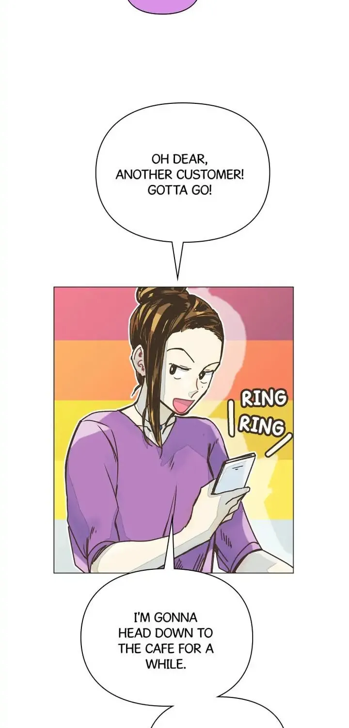 Read A Very Normal Ending chapter 5 image 49 on Lezhin