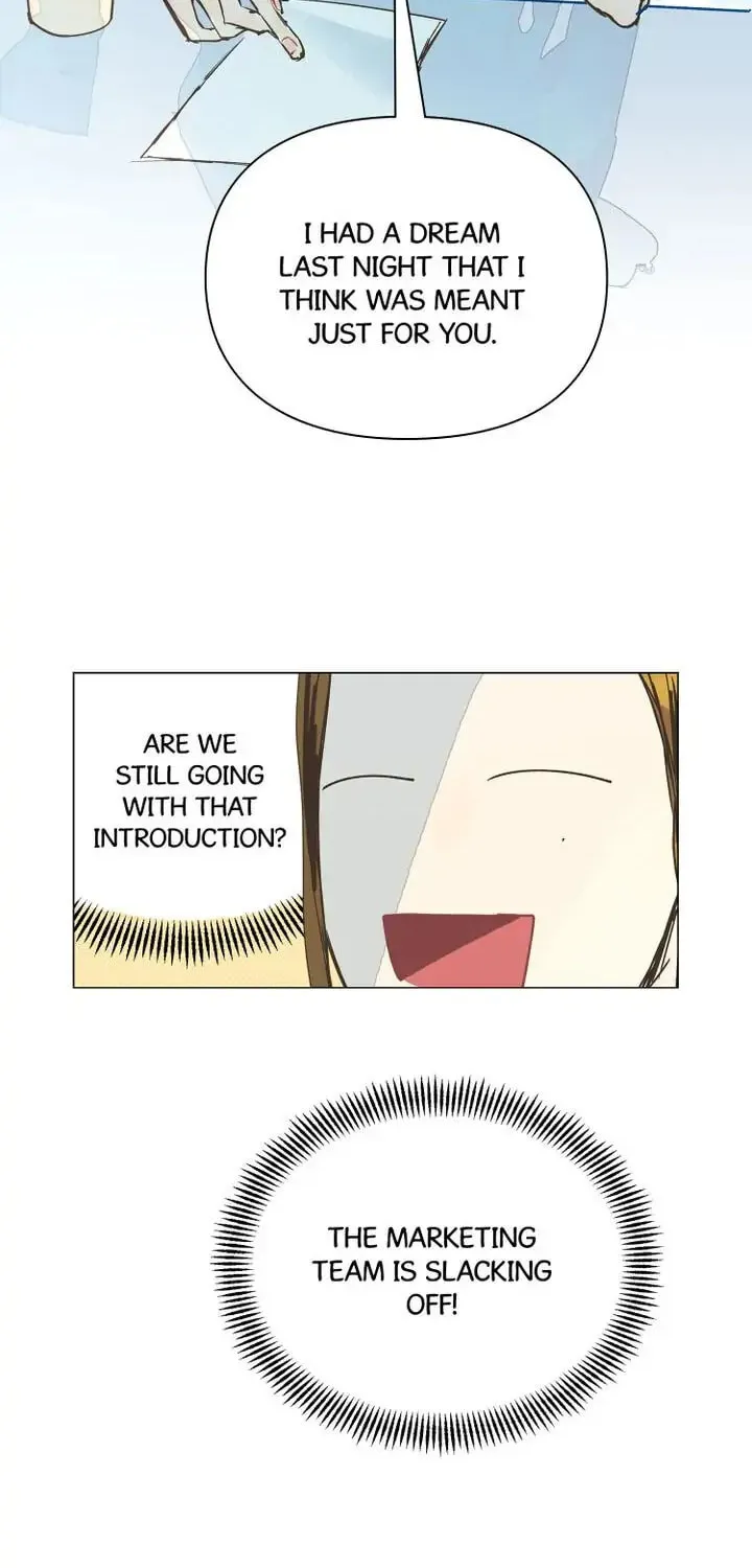 Read A Very Normal Ending chapter 5 image 5 on Lezhin