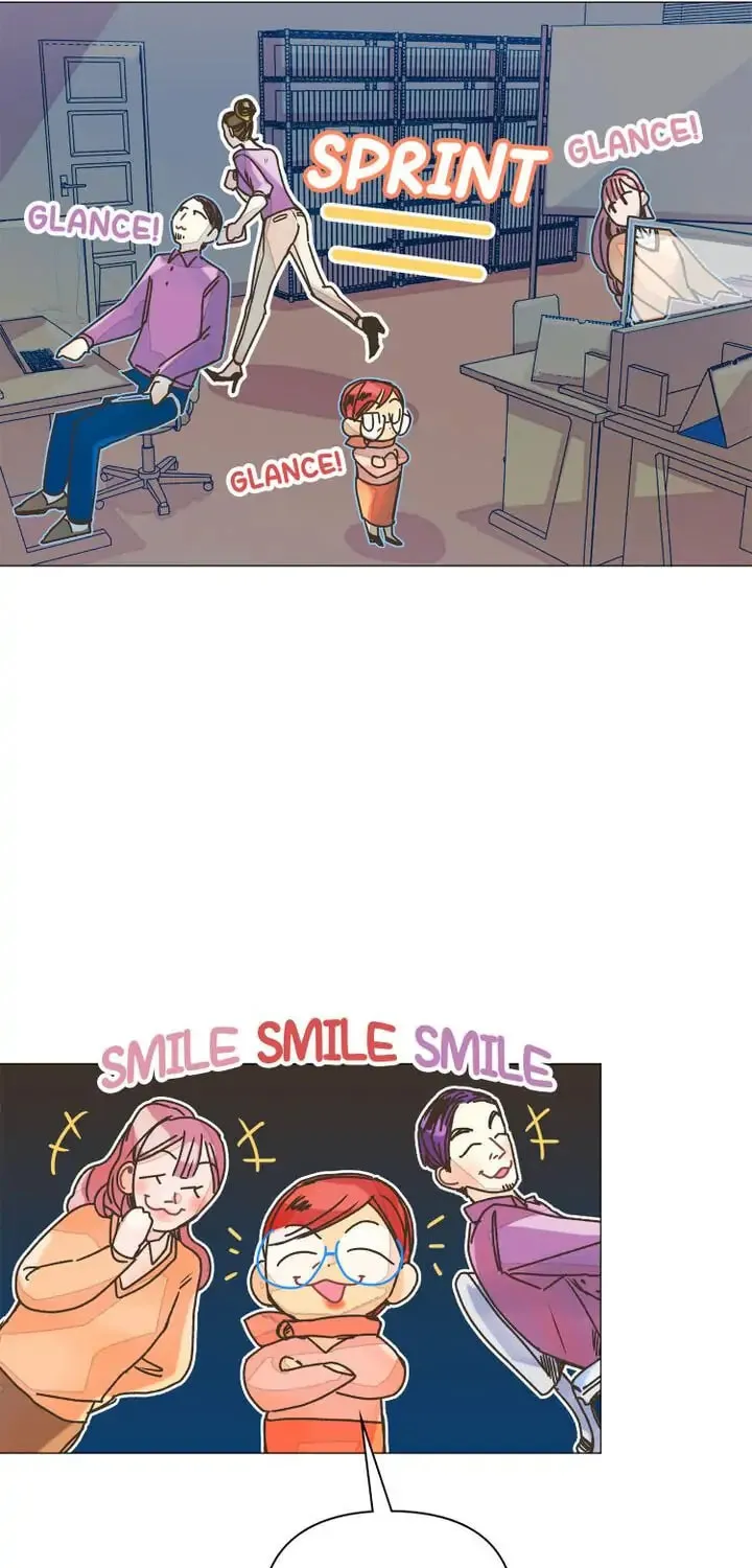 Read A Very Normal Ending chapter 5 image 51 on Lezhin