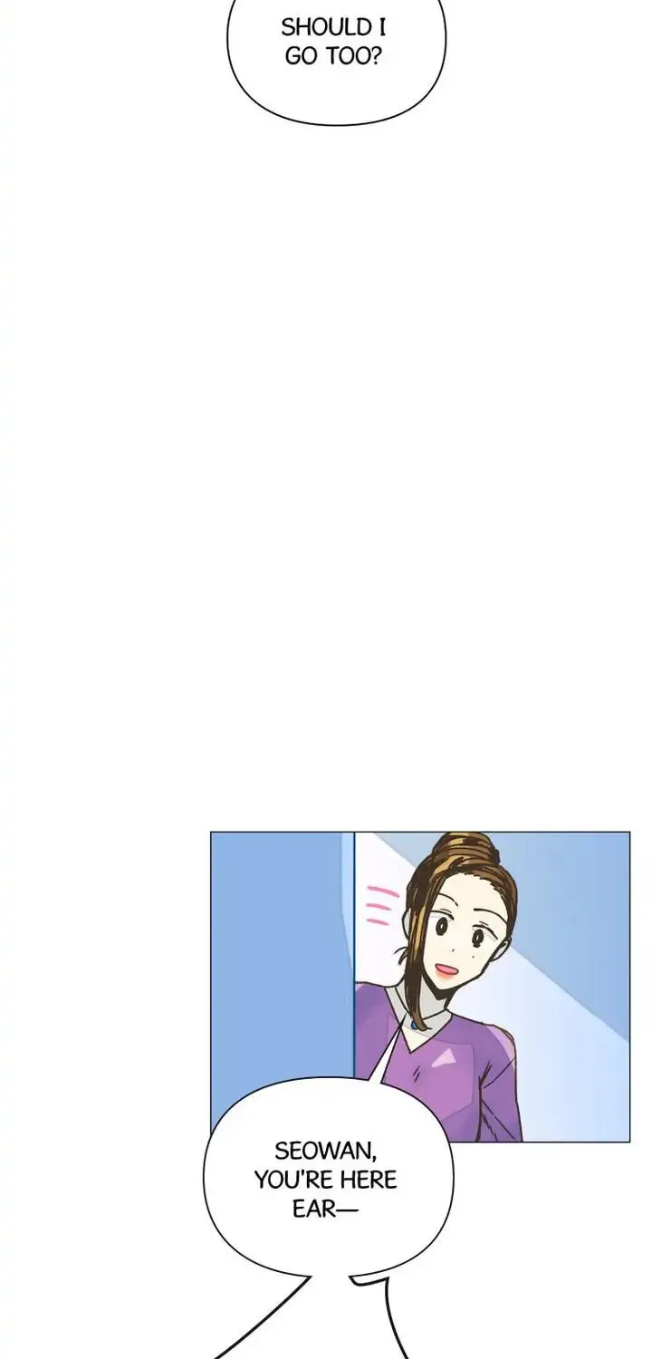 Read A Very Normal Ending chapter 5 image 52 on Lezhin