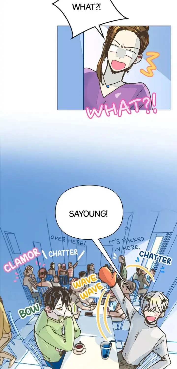 Read A Very Normal Ending chapter 5 image 53 on Lezhin