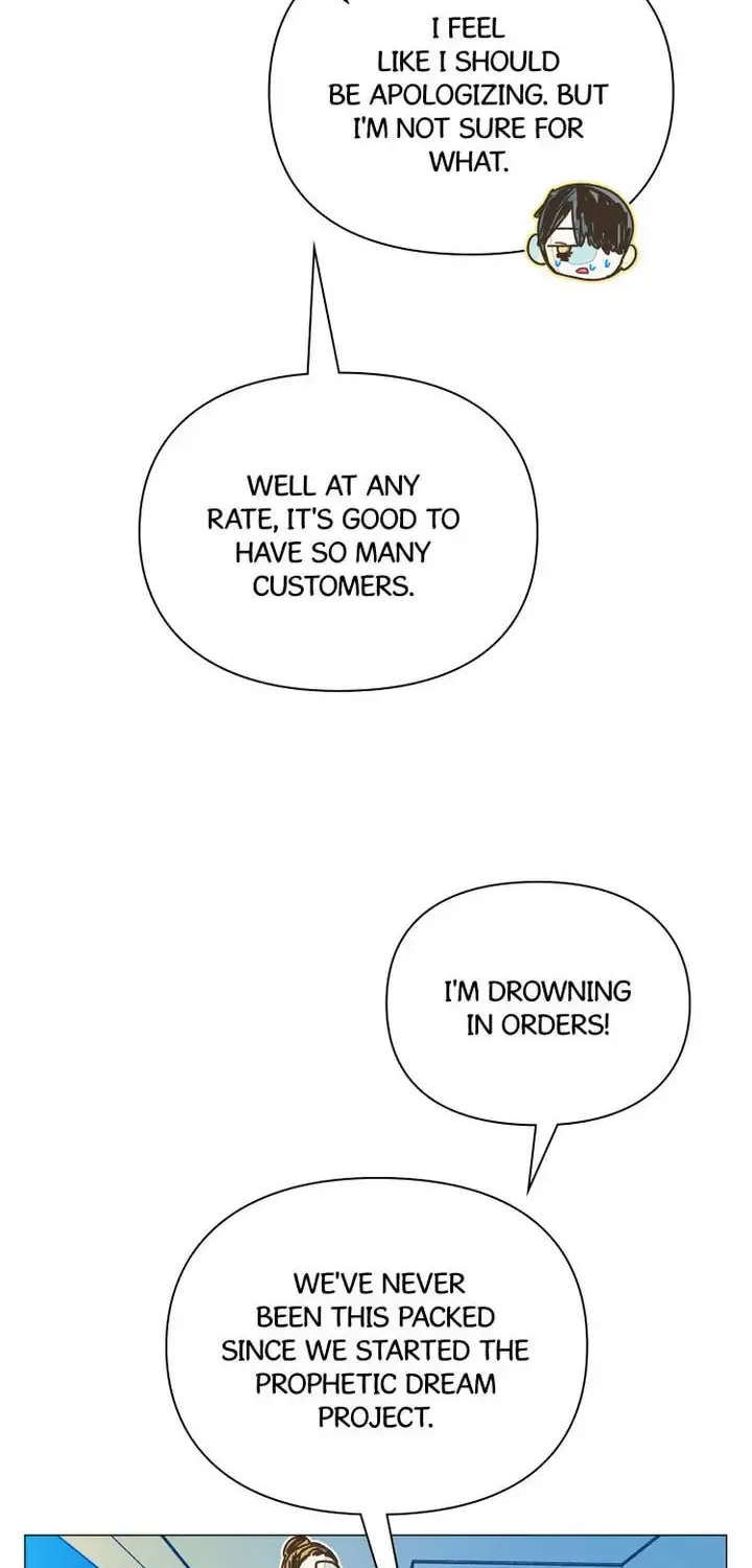 Read A Very Normal Ending chapter 5 image 56 on Lezhin