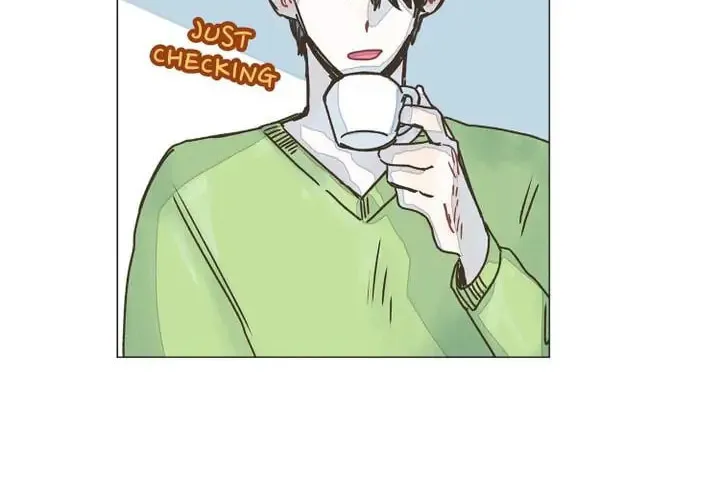 Read A Very Normal Ending chapter 5 image 58 on Lezhin
