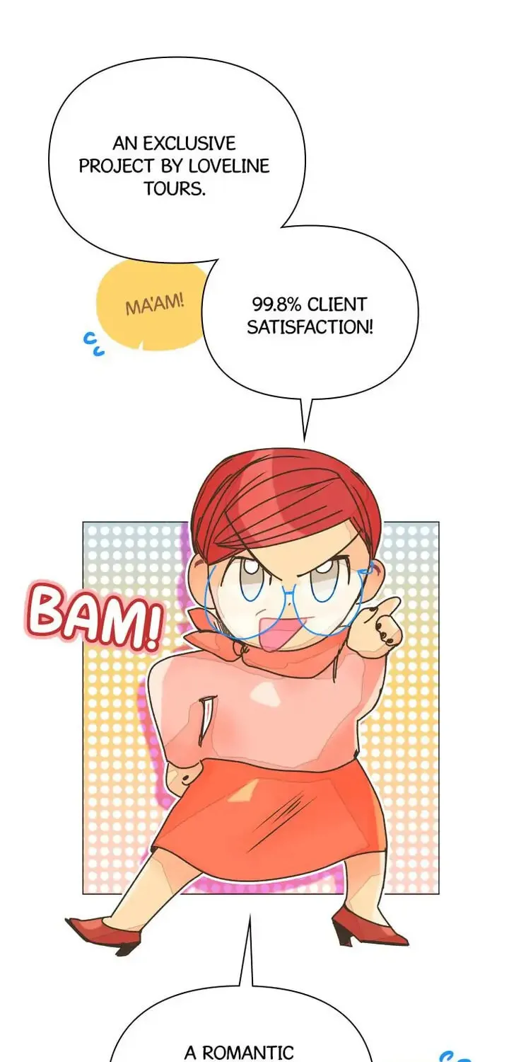 Read A Very Normal Ending chapter 5 image 60 on Lezhin