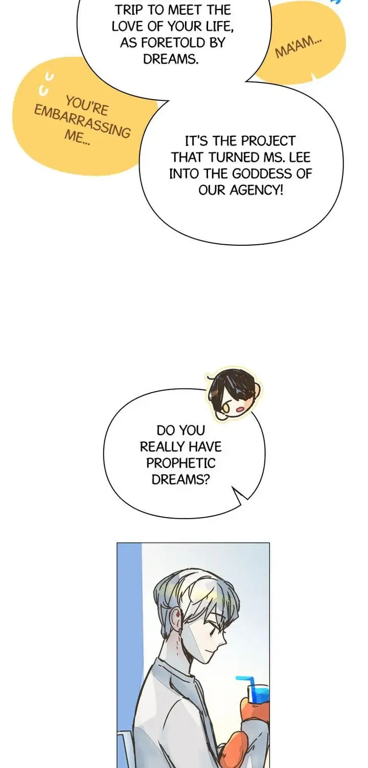 Read A Very Normal Ending chapter 5 image 61 on Lezhin