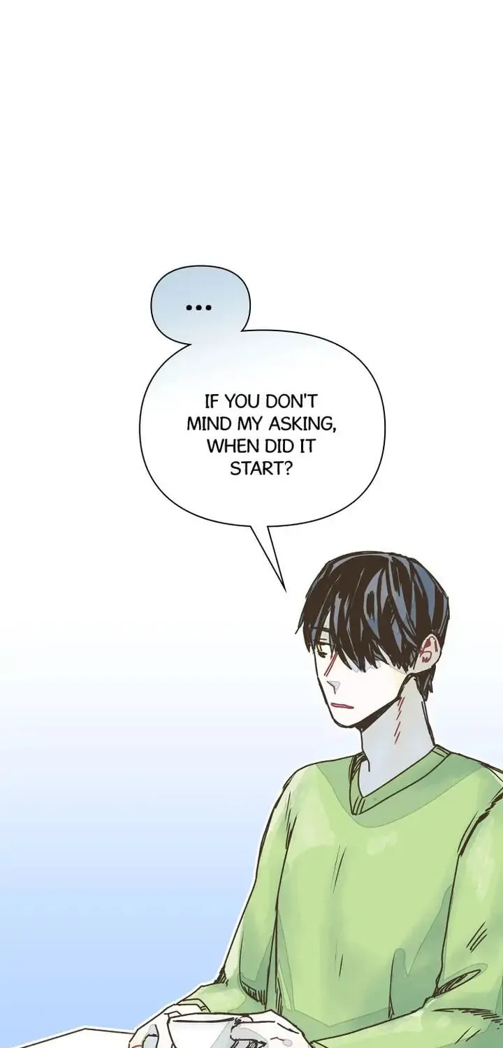 Read A Very Normal Ending chapter 5 image 63 on Lezhin