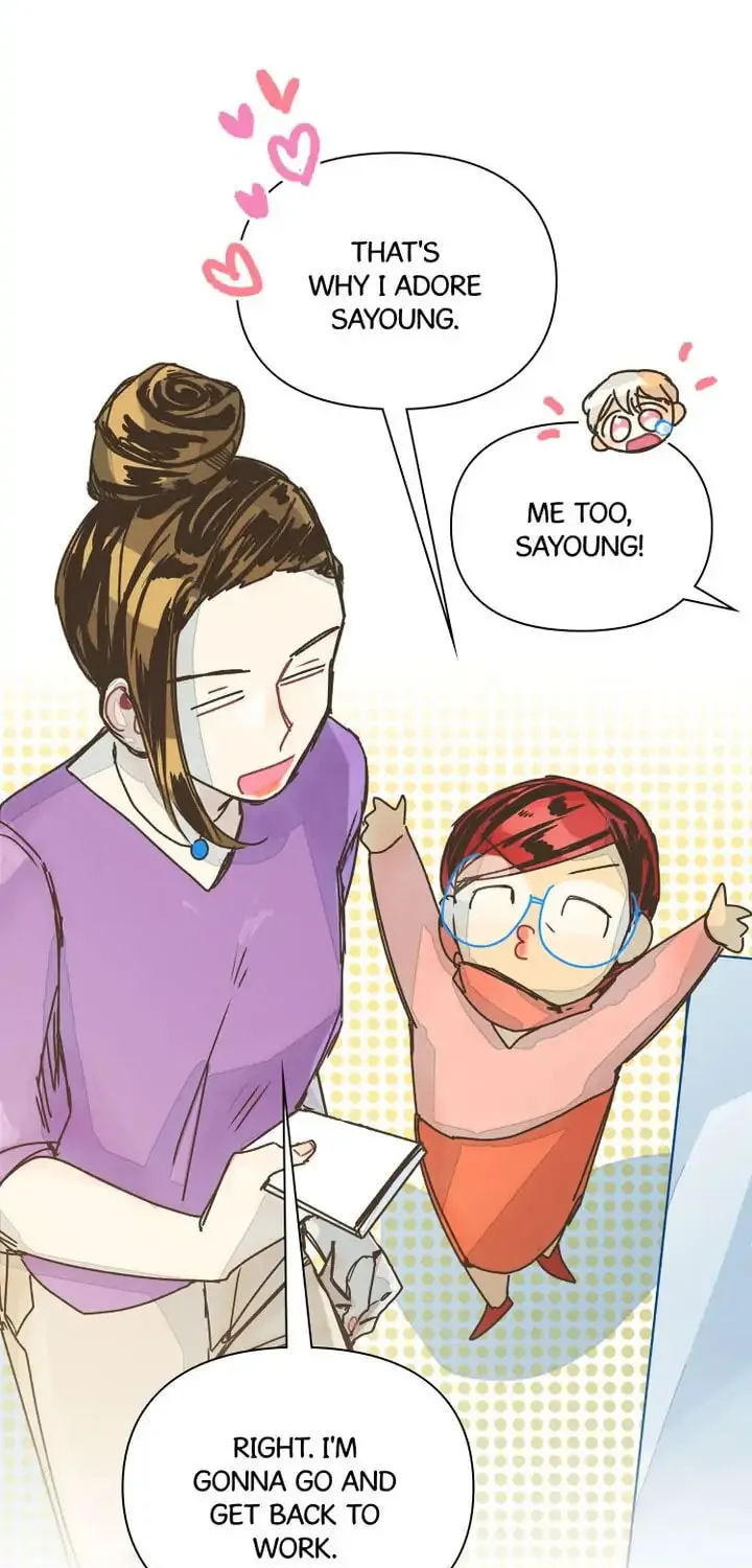 Read A Very Normal Ending chapter 5 image 65 on Lezhin