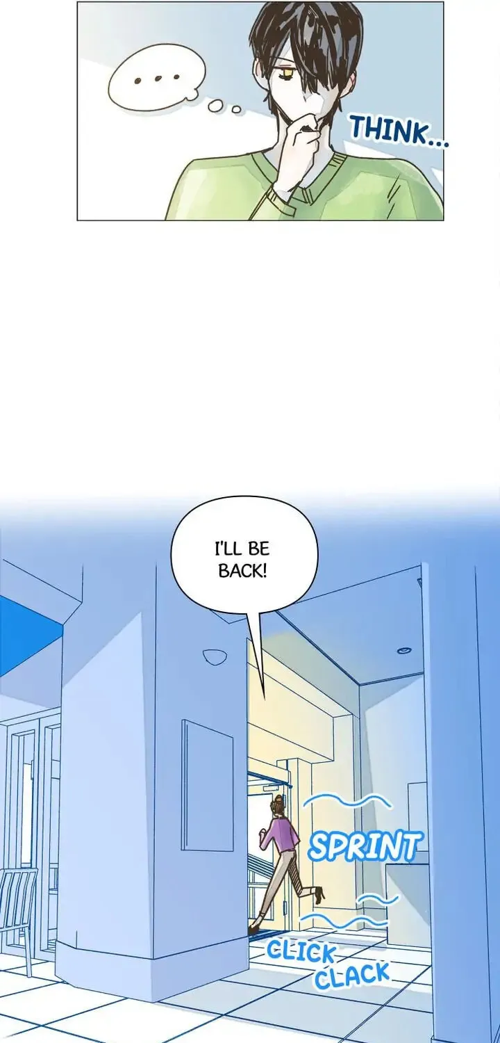 Read A Very Normal Ending chapter 5 image 67 on Lezhin