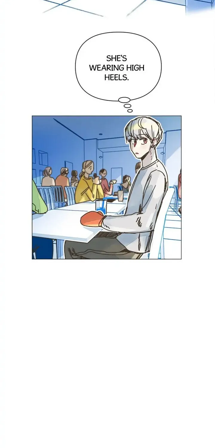 Read A Very Normal Ending chapter 5 image 68 on Lezhin