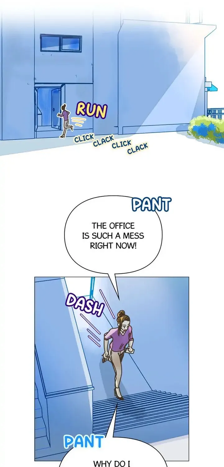 Read A Very Normal Ending chapter 5 image 69 on Lezhin