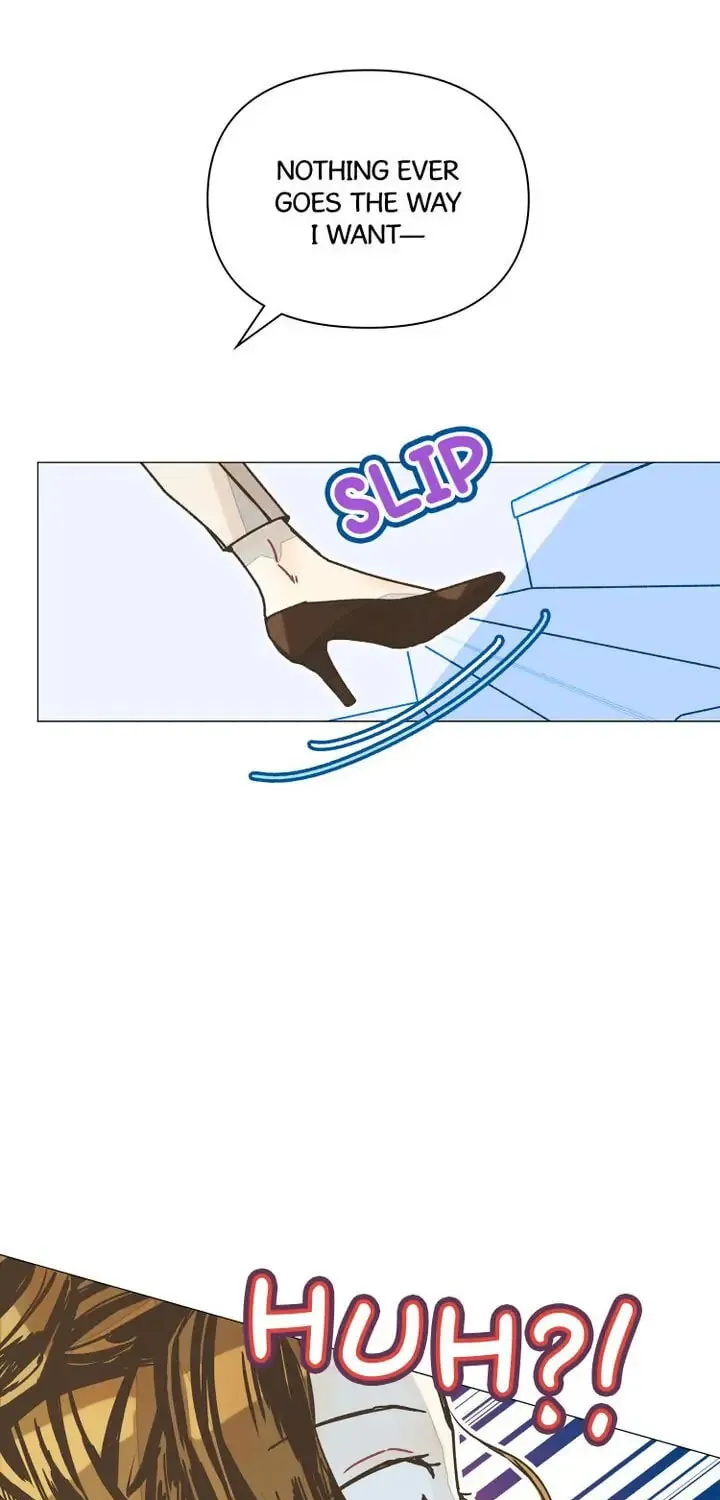 Read A Very Normal Ending chapter 5 image 71 on Lezhin
