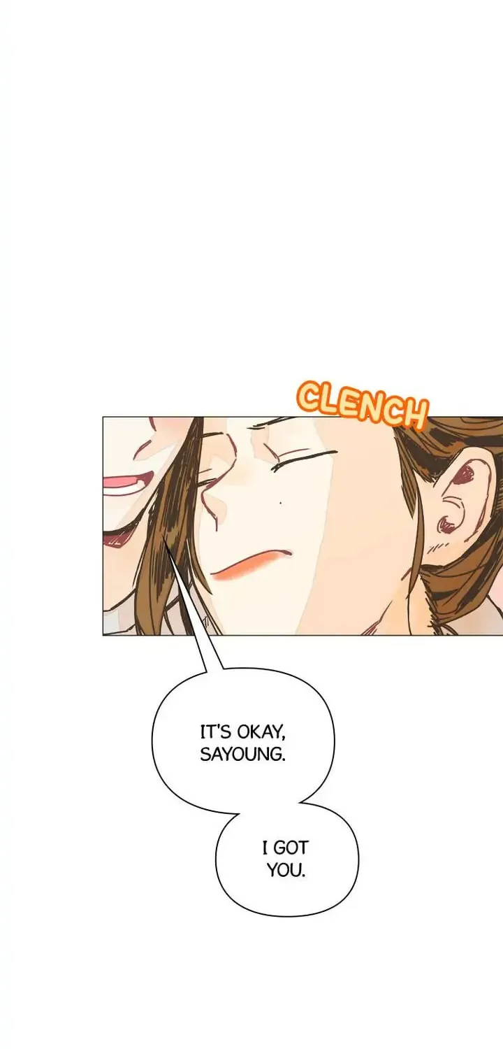 Read A Very Normal Ending chapter 5 image 80 on Lezhin