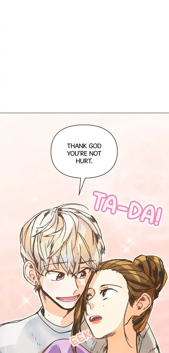 Read A Very Normal Ending chapter 5 image 81 on Lezhin