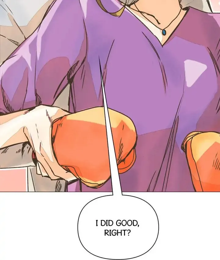 Read A Very Normal Ending chapter 5 image 82 on Lezhin