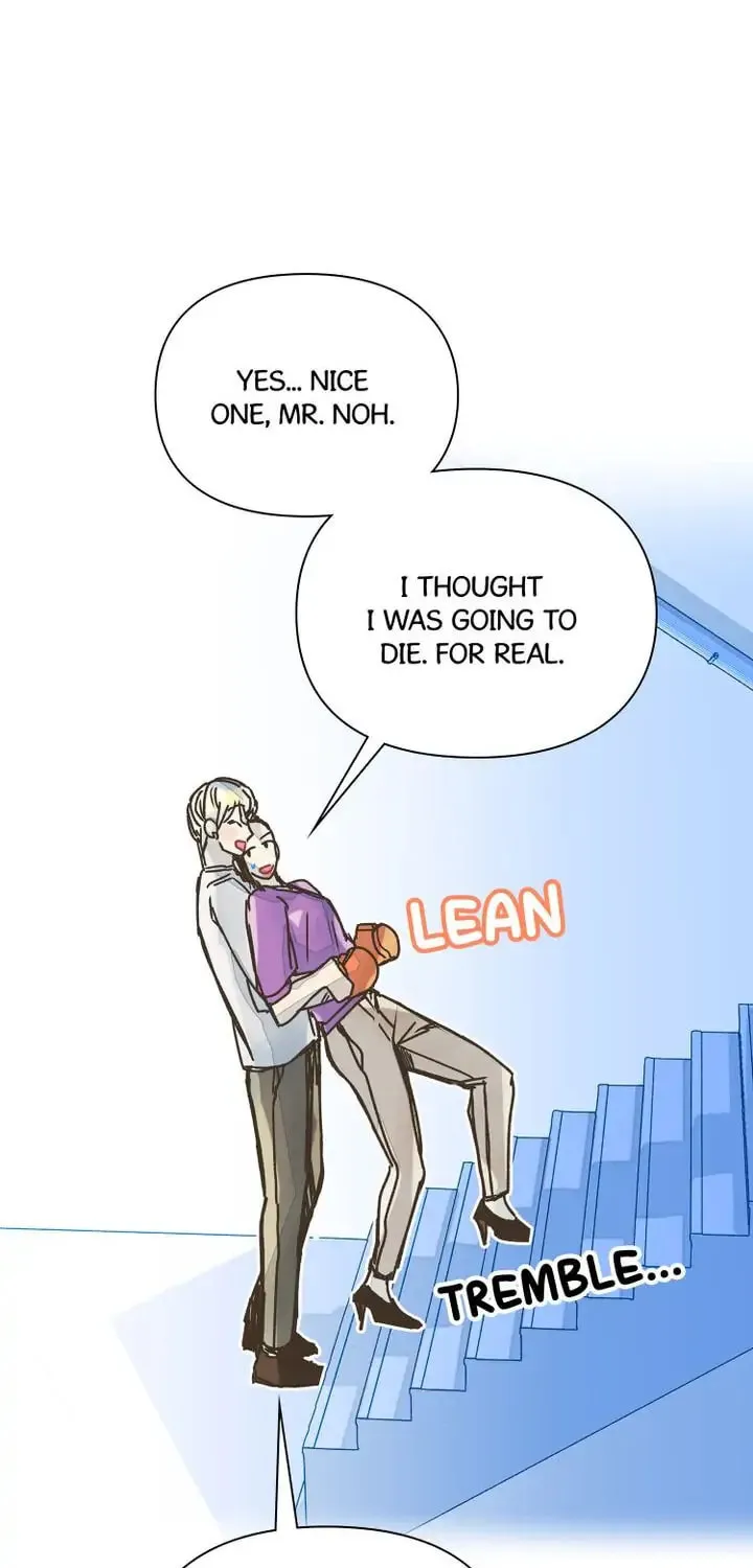 Read A Very Normal Ending chapter 5 image 83 on Lezhin