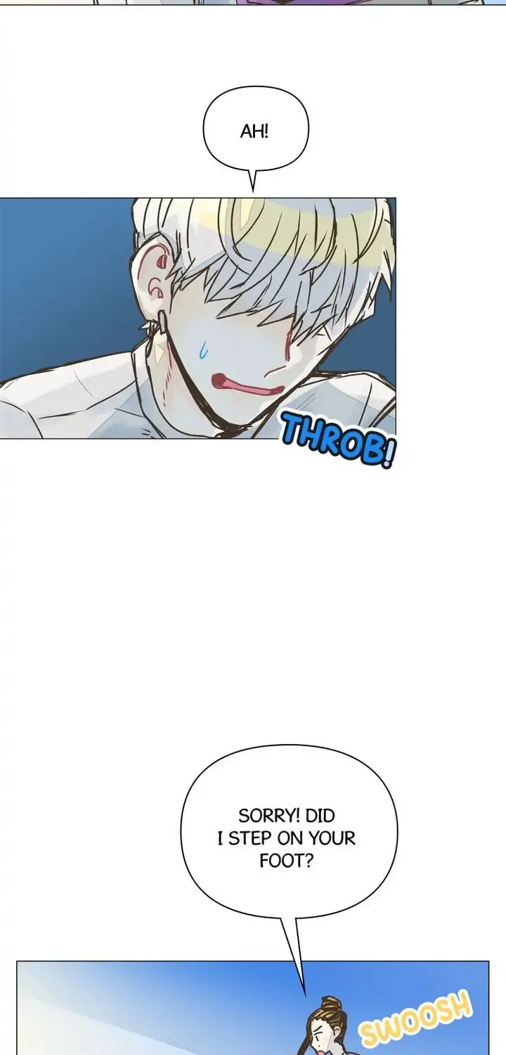 Read A Very Normal Ending chapter 5 image 85 on Lezhin