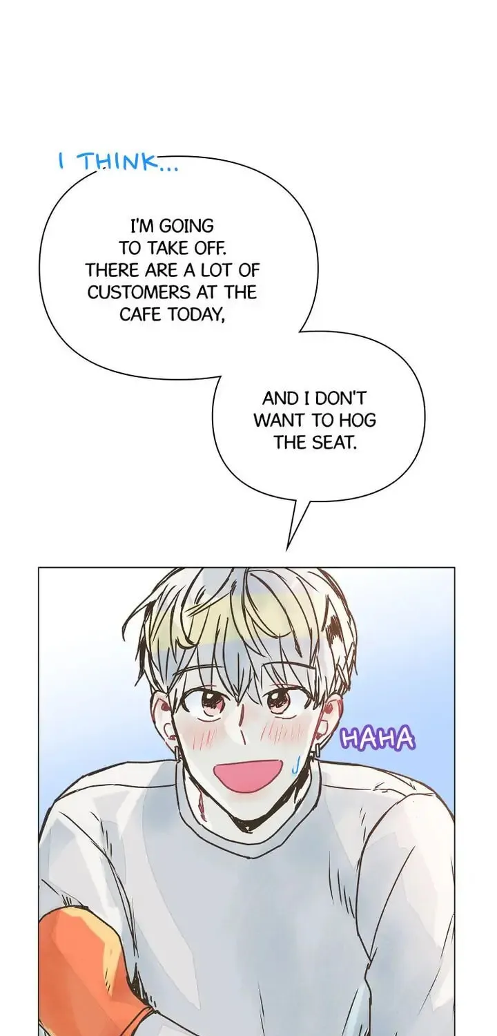 Read A Very Normal Ending chapter 5 image 87 on Lezhin
