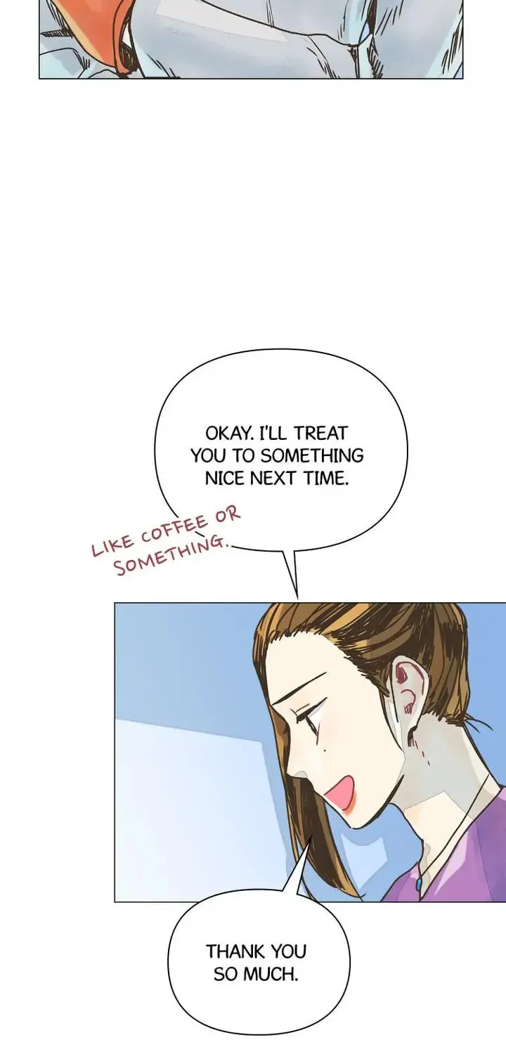 Read A Very Normal Ending chapter 5 image 88 on Lezhin