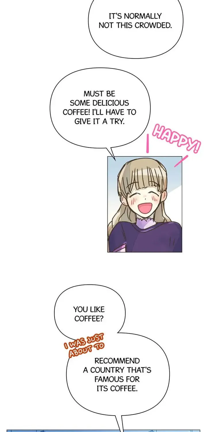 Read A Very Normal Ending chapter 5 image 9 on Lezhin