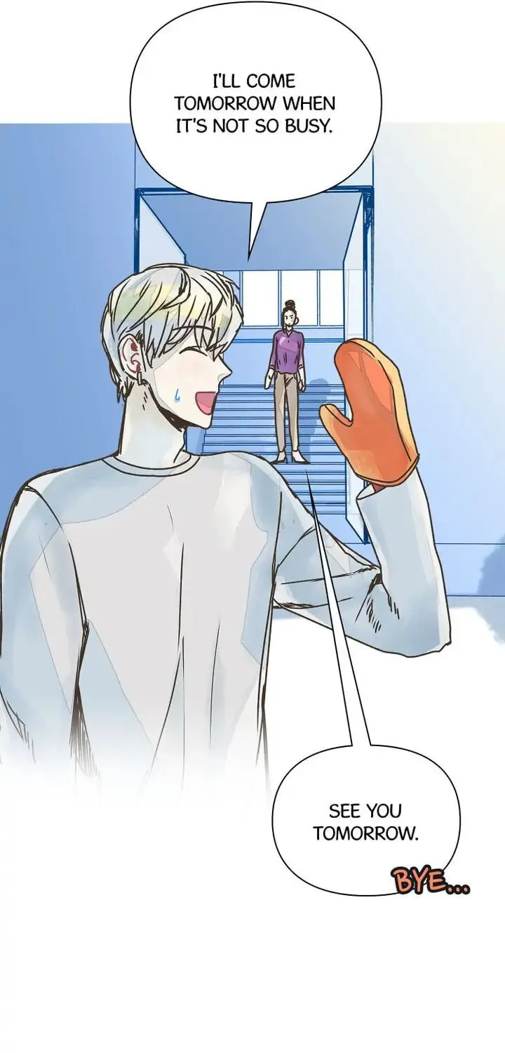 Read A Very Normal Ending chapter 5 image 91 on Lezhin