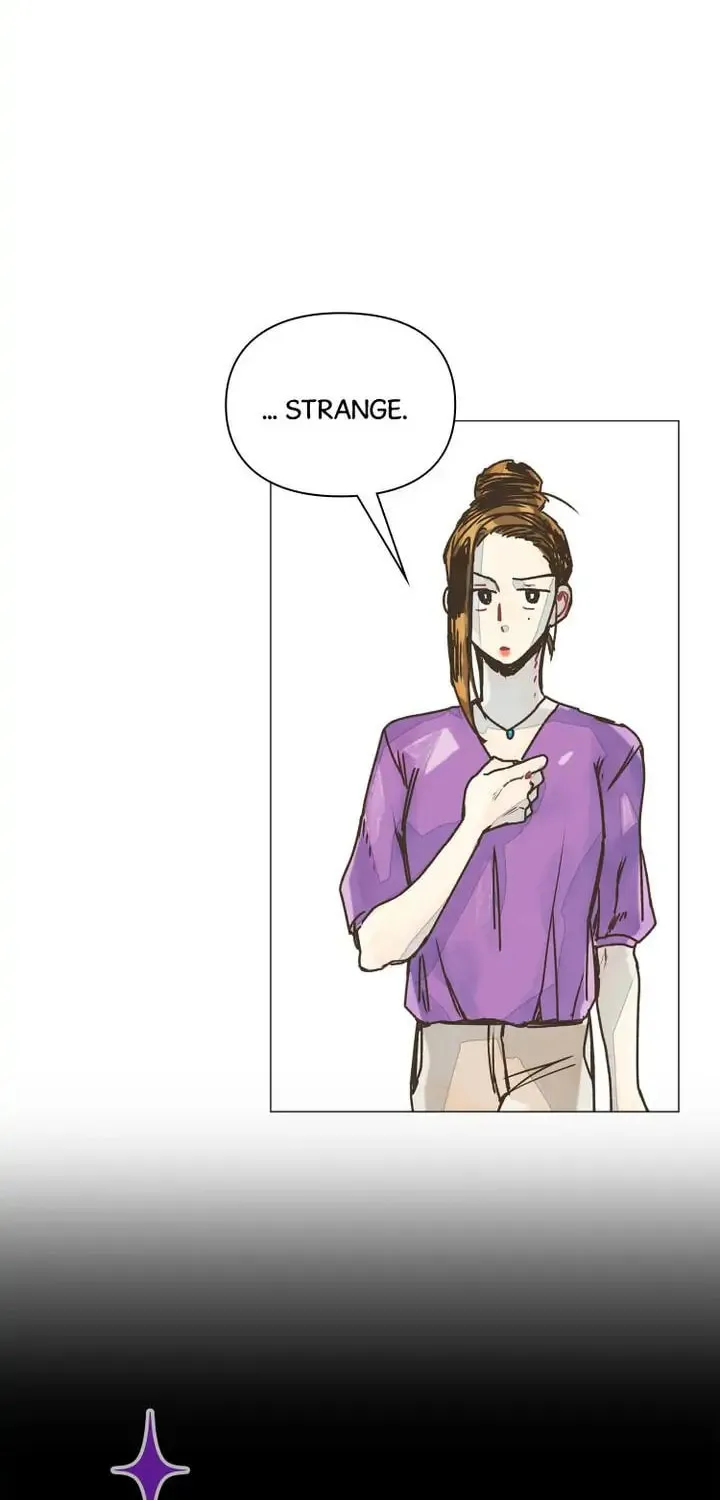 Read A Very Normal Ending chapter 5 image 92 on Lezhin