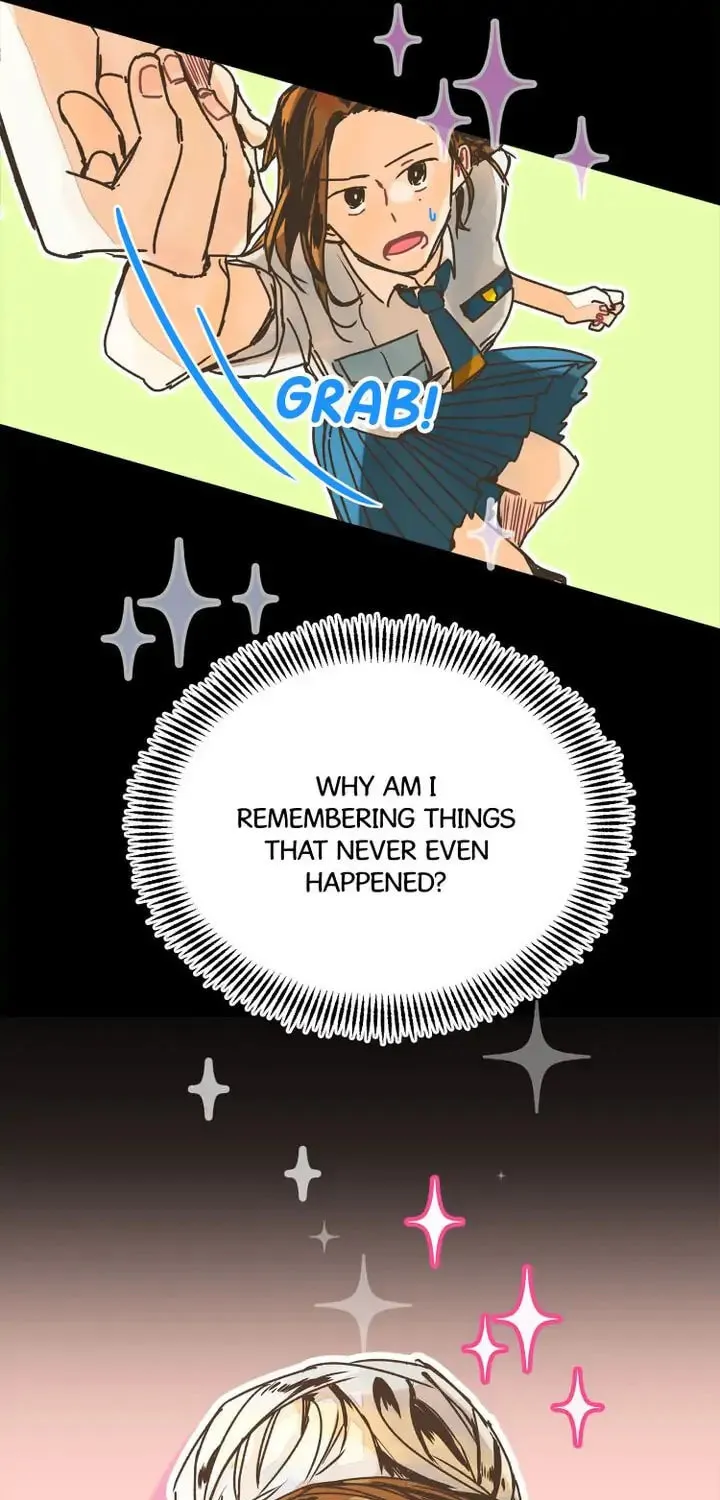 Read A Very Normal Ending chapter 5 image 94 on Lezhin