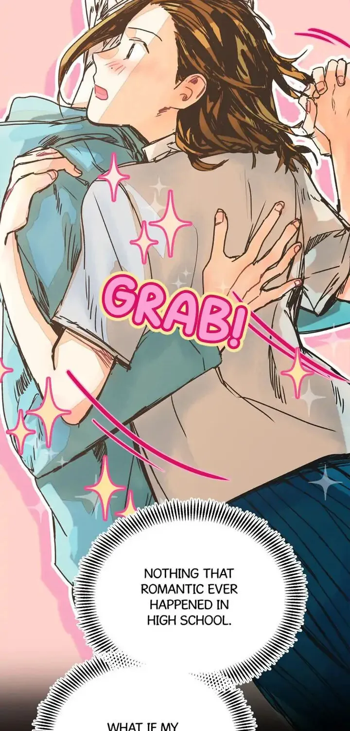 Read A Very Normal Ending chapter 5 image 95 on Lezhin