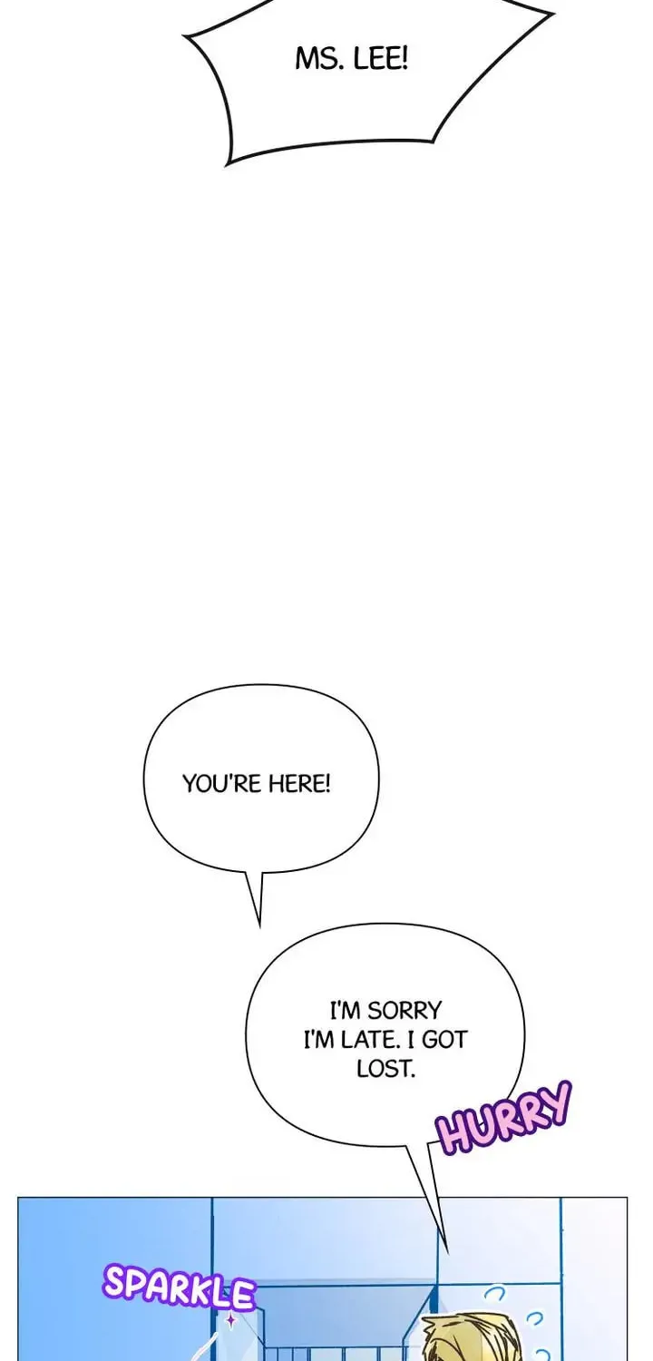 Read A Very Normal Ending chapter 5 image 99 on Lezhin