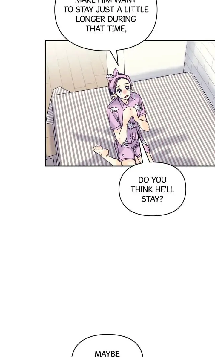 Read A Very Normal Ending chapter 50 image 10 on Lezhin