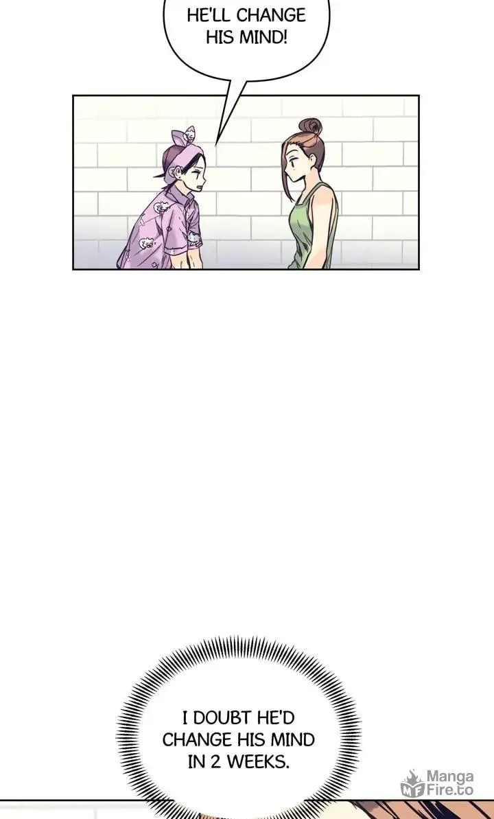 Read A Very Normal Ending chapter 50 image 11 on Lezhin