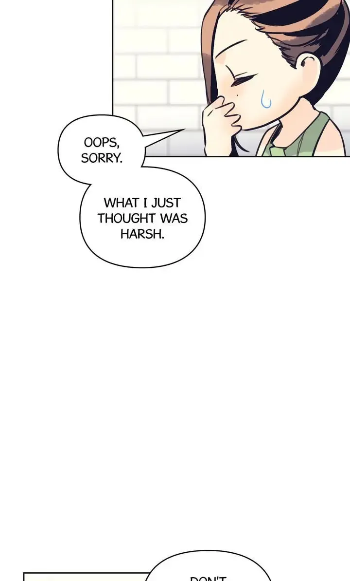 Read A Very Normal Ending chapter 50 image 13 on Lezhin